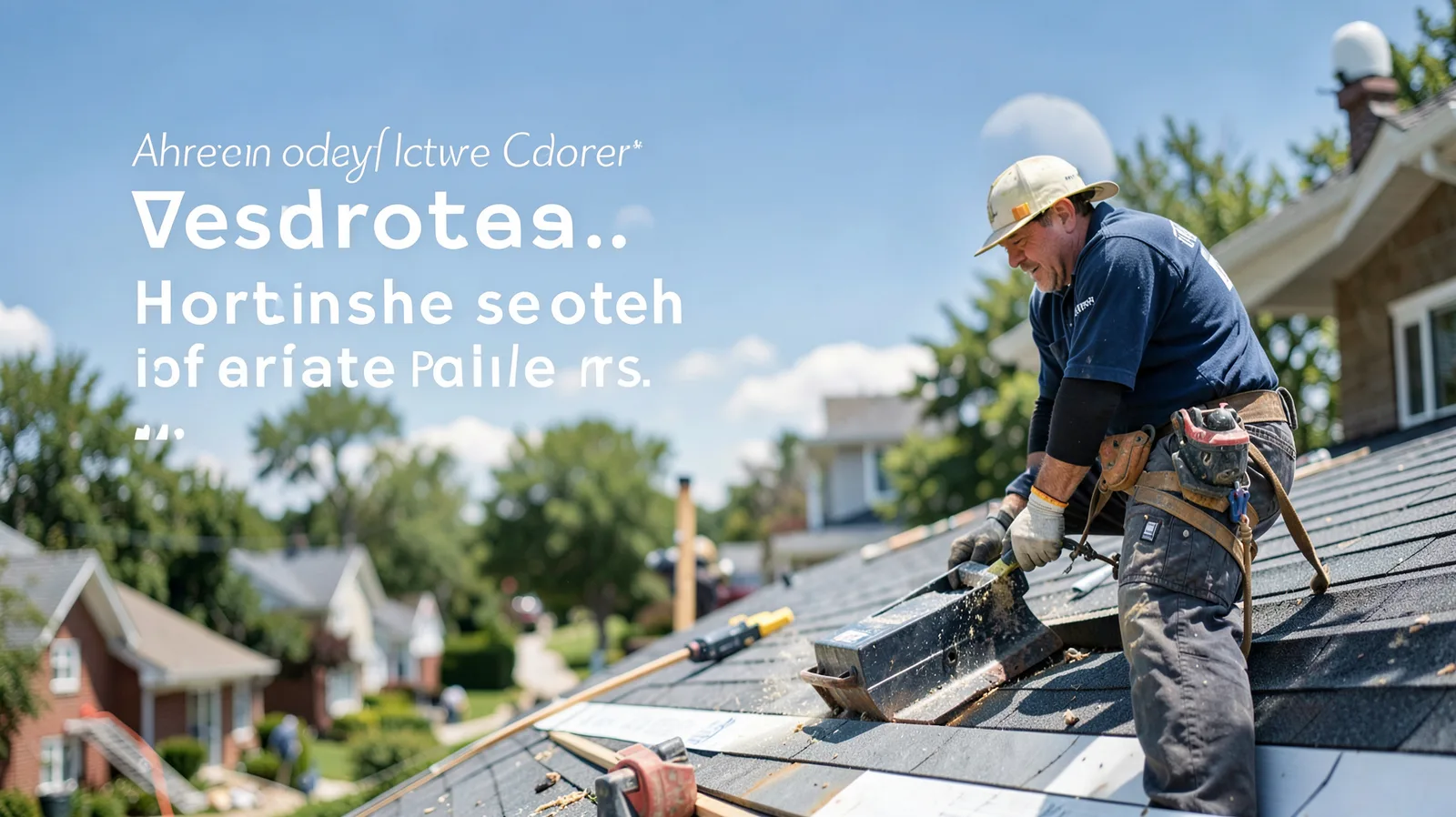 Roof Replacement in Waterloo, IN near me